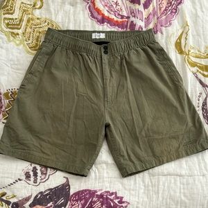 Saturdays New York City Shorts